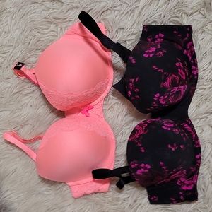 40C Bra Bundle